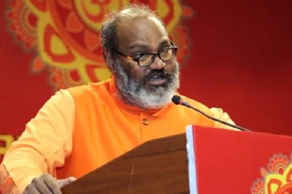 شکایت مسلمانان هند از کاهن هندو به دلیل اهانت به پیامبر اکرم(ص) شکایت مسلمانان هند از کاهن هندو به دلیل اهانت به پیامبر اکرم(ص)