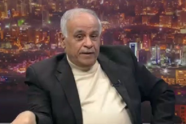 رخدادهای اخیر اردن در راستای اعمال فشارهای خارجی برای اجرای معامله قرن است رخدادهای اخیر اردن در راستای اعمال فشارهای خارجی برای اجرای معامله قرن است