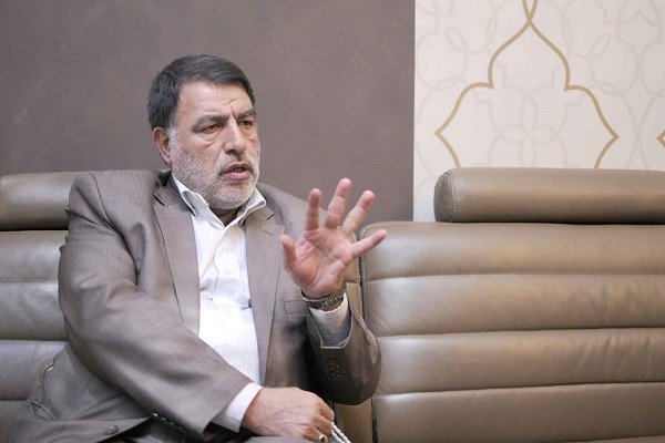 عباسعلی منصوری آرانی عباسعلی منصوری آرانی