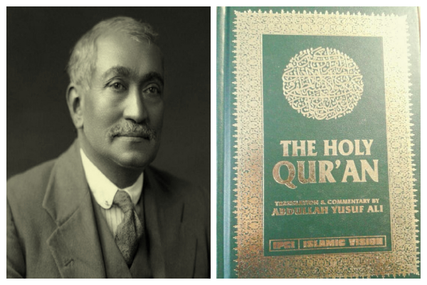 جمعه / تلاش برای رساندن پیام قرآن به بهترین شکل به انگلیسیزبانان جمعه / تلاش برای رساندن پیام قرآن به بهترین شکل به انگلیسیزبانان