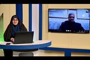 هزینه فعالیت‌های قرآنی در سبد هر خانواده محدود شده است/ خاتم و بهاباد؛ نیازمند حمایت + فیلم