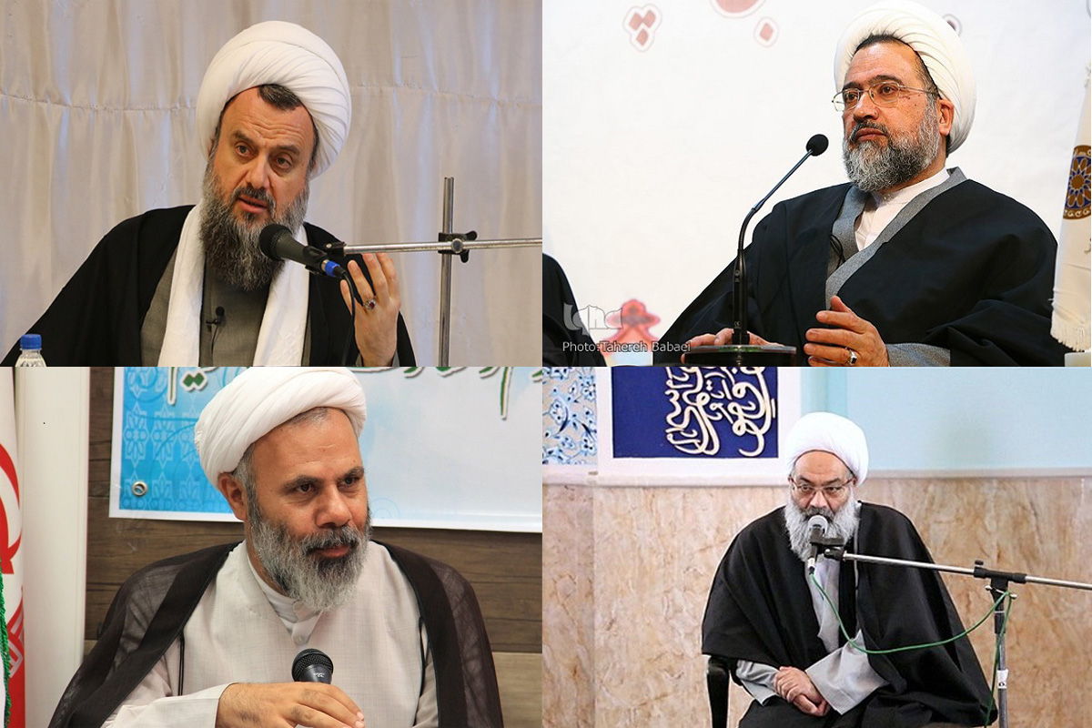 بر مدار علم/تبیین اندیشه&zwnj;های شهید صدر در هفته&zwnj;ای که گذشت