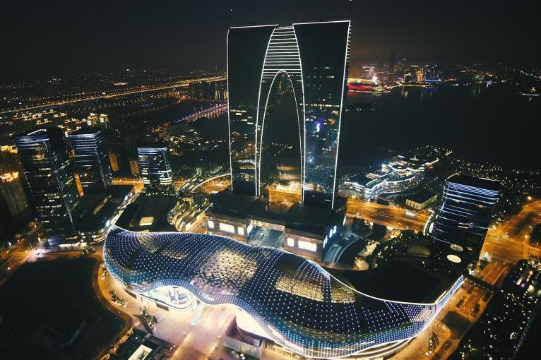 &laquo;سوژو&raquo;؛ شهر مساجد گمشده در چین