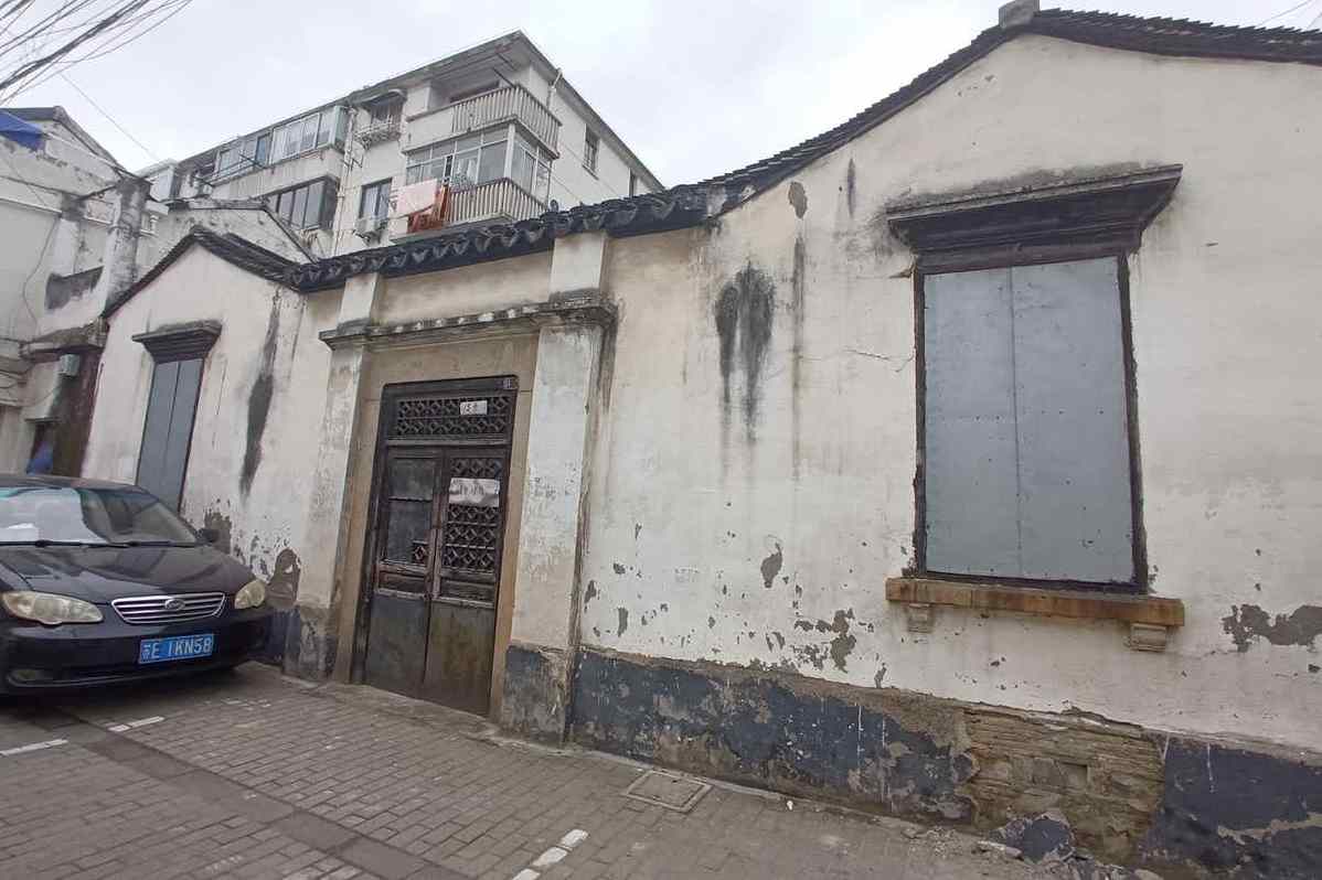 &laquo;سوژو&raquo;؛ شهر مساجد گمشده در چین