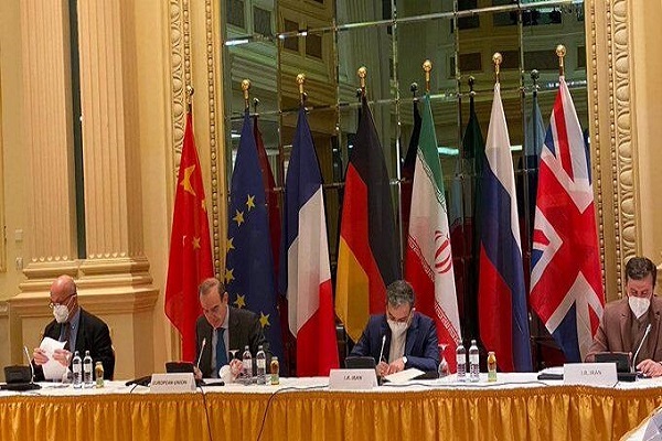 با توجه به شرایط منطقه، امکان بازگشت به برجام پنج سال پیش وجود ندارد با توجه به شرایط منطقه، امکان بازگشت به برجام پنج سال پیش وجود ندارد