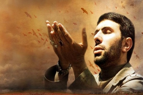 شهید سپهبد صیاد شیرازی شهید سپهبد صیاد شیرازی