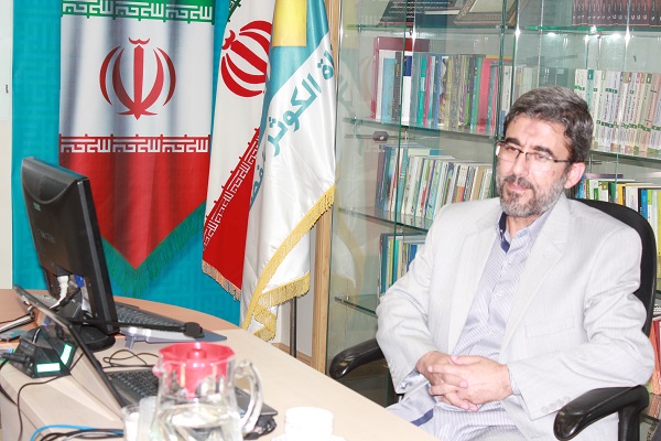 آماده//مسابقات قرآن &laquo;مفازا&raquo; مایه اعتبار نظام اسلامی است/ خاطره&zwnj;ای از استقبال مصری&zwnj;ها