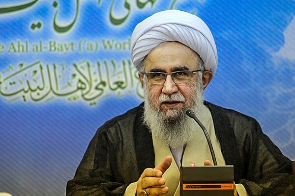 آیت&zwnj;الله رمضانی: نگاه ما به نشر فرهنگ قرآنی بین&zwnj;المللی باشد