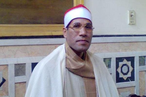 بازداشت طاروطی در شب اول رمضان در مصر