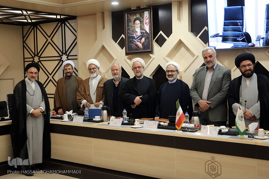 نقش حجت&zwnj;الاسلام تجلی در ارتقای مسابقات قرآن ایران