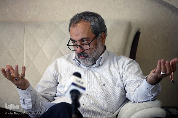 شنبه/////صبر و اتخاذ تدبیر به موقع در بیانات حضرت امیر(ع) + فیلم