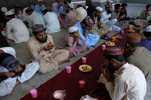 ماه رمضان در جهان + تصاویر ماه رمضان در جهان + تصاویر