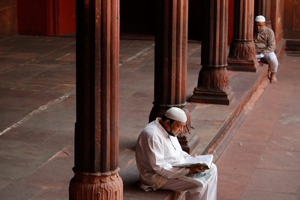 ماه رمضان در جهان + تصاویر ماه رمضان در جهان + تصاویر