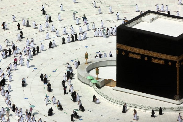 ماه رمضان در جهان + تصاویر ماه رمضان در جهان + تصاویر