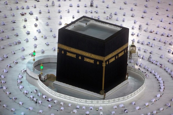 رمضان متفاوت از دیدگاه نشریه آمریکایی + تصاویر