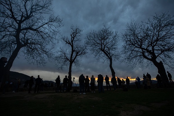 نگاه متفاوت CNN به ماه رمضان در سراسر جهان + تصاویر