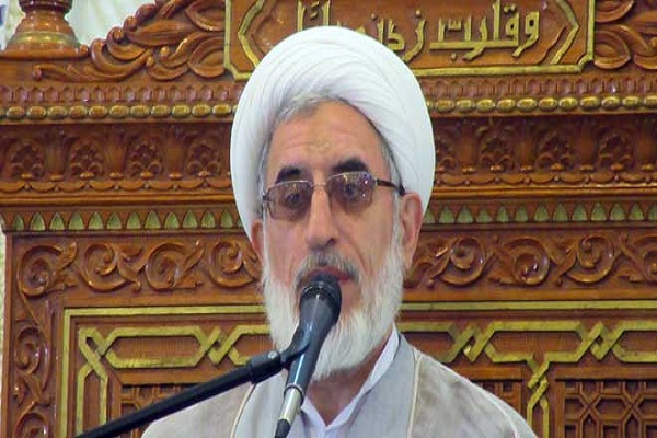 رمضان؛ تمرین بندگی برای تحقق زندگی معنوی + فیلم