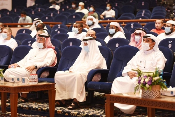 رقابت تنگاتنگ میان شرکت&zwnj;کنندگان در پنجمین شب از مسابقات قرآن دبی