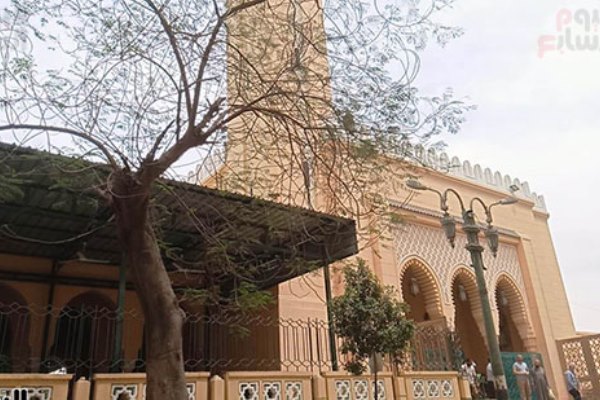 آشنایی با مسجد احمد الفولی، از مساجد باستانی مصر + عکس&nbsp;&nbsp;