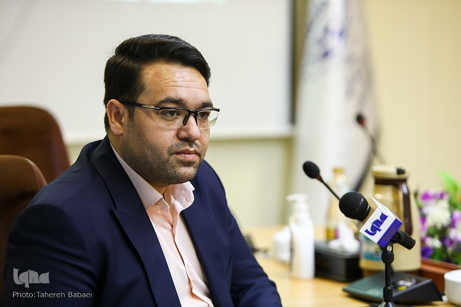 سیدجواد حسینی، قاری بینالمللی سیدجواد حسینی، قاری بینالمللی