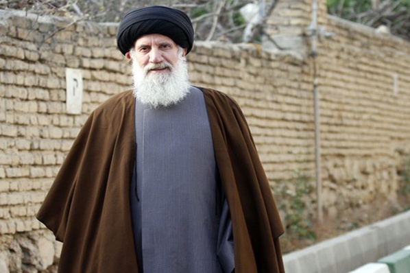 سیدعبدالل فاطمی نیا سیدعبدالل فاطمی نیا