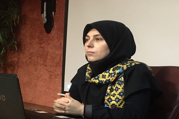 ارسال// استناد به روایات غیرمرتبط با مهدویت آفت&zwnj;زا است/ سوءاستفاده فرقه&zwnj;ها از مهدویت