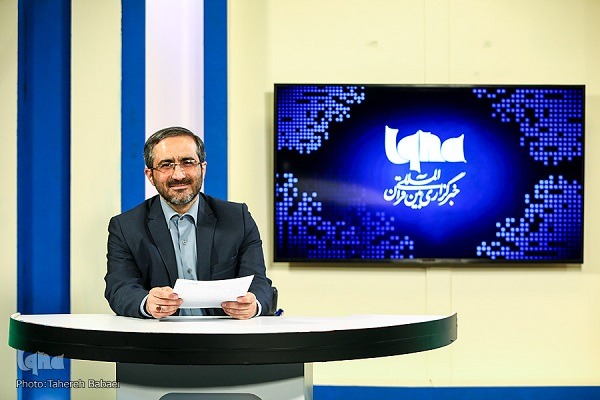 مراقب اضافه&zwnj;بار اطلاعاتی کودکان باشیم! + فیلم