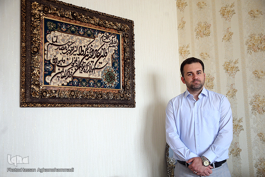 محسن قاسمی، قاری ممتاز قرآن محسن قاسمی، قاری ممتاز قرآن