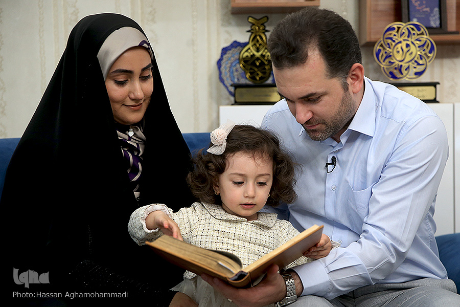 محسن قاسمی، قاری ممتاز قرآن محسن قاسمی، قاری ممتاز قرآن