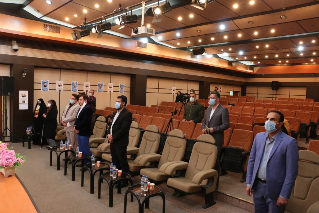 برگزاری محفل آنلاین بهار جانها به مناسبت نیمه شعبان