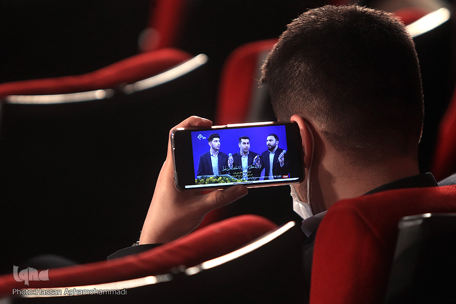 رنگ و بوی یلدایی دومین شب فینال مسابقات سراسری قرآن رنگ و بوی یلدایی دومین شب فینال مسابقات سراسری قرآن