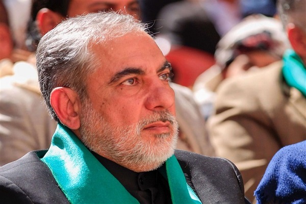 شهید ایرلو تلاش خستگی&zwnj;ناپذیری برای کمک به مردم یمن داشت