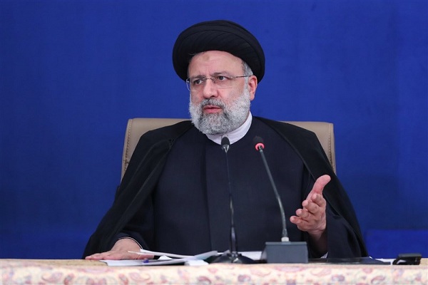 رئیسی رئیسی