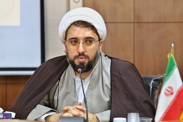 محمدهادی منصوری، عضو هیئت علمی دانشگاه معارف اسلامی،