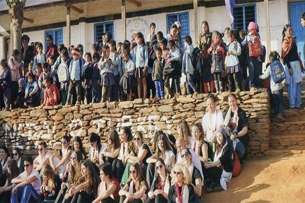 اهمیت فعالیتهای خیریه در ایجاد و افزایش سرمایه اجتماعی اهمیت فعالیتهای خیریه در ایجاد و افزایش سرمایه اجتماعی