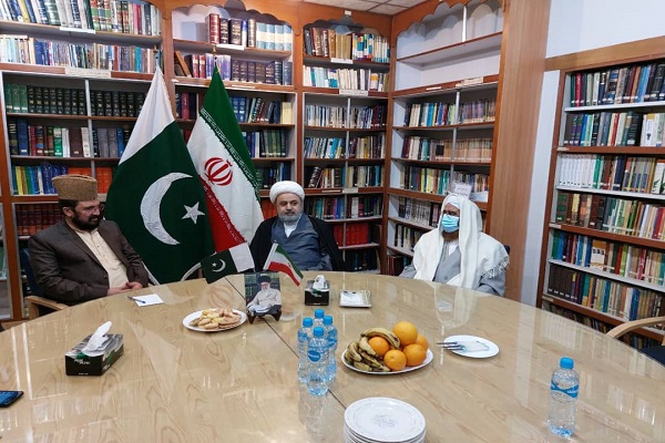 مقابله با تکفیر نیازمند همراهی همه جریان&zwnj;های مذهبی است