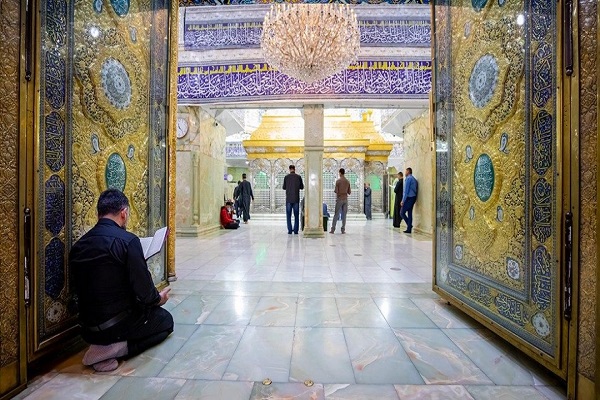 اجرای بزرگترین طرح زیارت نیابتی همزمان با ایام شهادت سردار دلها و حضرت زهرا(س) اجرای بزرگترین طرح زیارت نیابتی همزمان با ایام شهادت سردار دلها و حضرت زهرا(س)