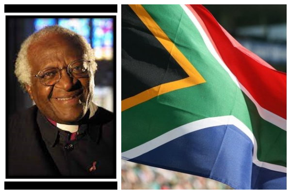 &laquo;دزموند توتو&raquo;؛ صدای بی صداها