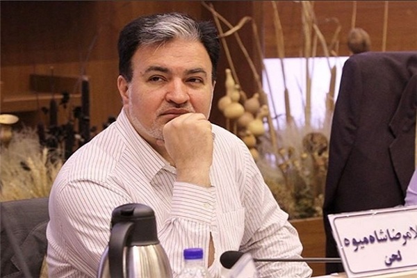 صداهایی که فقط برای الحان دینی خلق شدهاند صداهایی که فقط برای الحان دینی خلق شدهاند