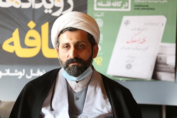 مرتضی کربلایی مرتضی کربلایی