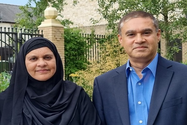 برترین اخبار از نیکوکاری مسلمانان در سال 2021