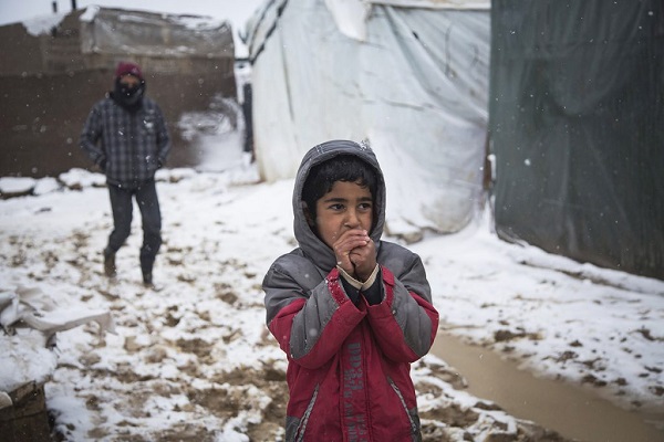 برترین اخبار از نیکوکاری مسلمانان در سال 2021