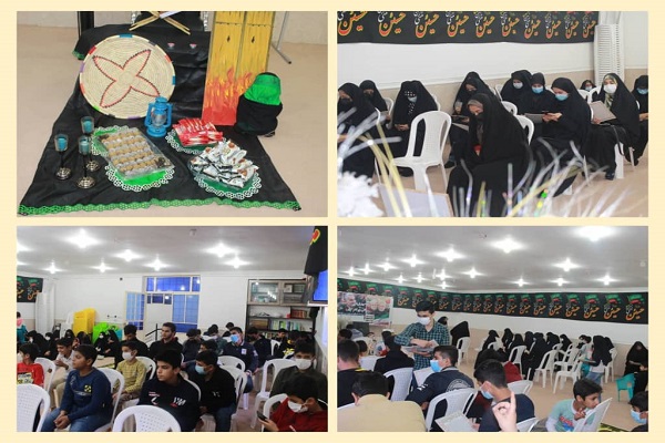 مؤسسه سرای نور