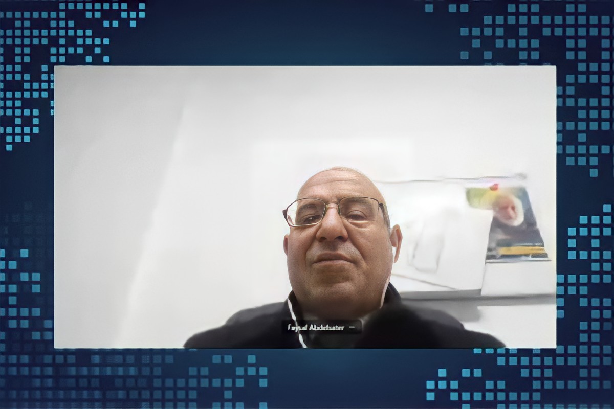 سردار سلیمانی الگوی تواضع، خدمت و کار برای مردم بود سردار سلیمانی الگوی تواضع، خدمت و کار برای مردم بود