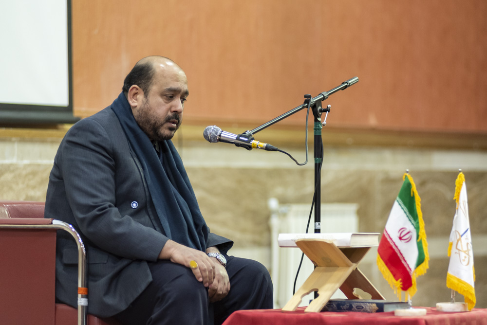 آغاز رسمی مسابقه بین&zwnj;المللی مجازی فرازخوانی قرآن کریم &laquo;مشکات&raquo;