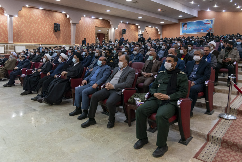 آغاز رسمی مسابقه بین&zwnj;المللی مجازی فرازخوانی قرآن کریم &laquo;مشکات&raquo; / شبی قرآنی در کوهسار