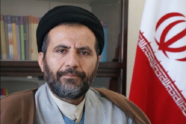 سیدرضا مؤدب