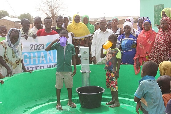 Muslim Aid Australia ، خیریه&zwnj; استرالیایی برای کمک به مسلمانان جهان