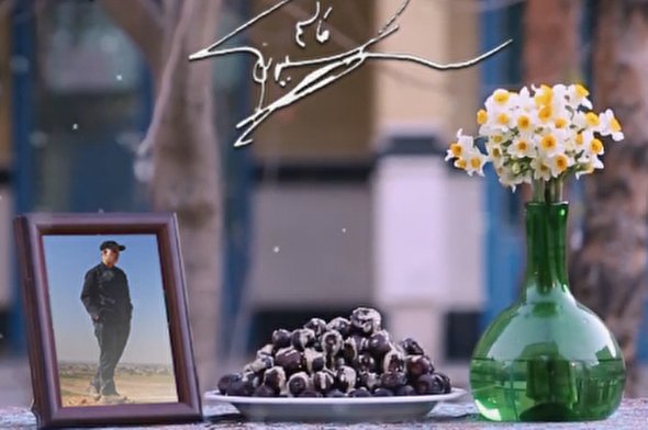 استوری موشن | آنکس که باید ببیند، می‌بیند