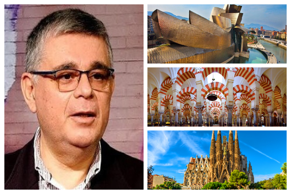 میراث فرهنگی اسپانیا پتانسیل بالایی برای رشد گردشگری حلال دارد